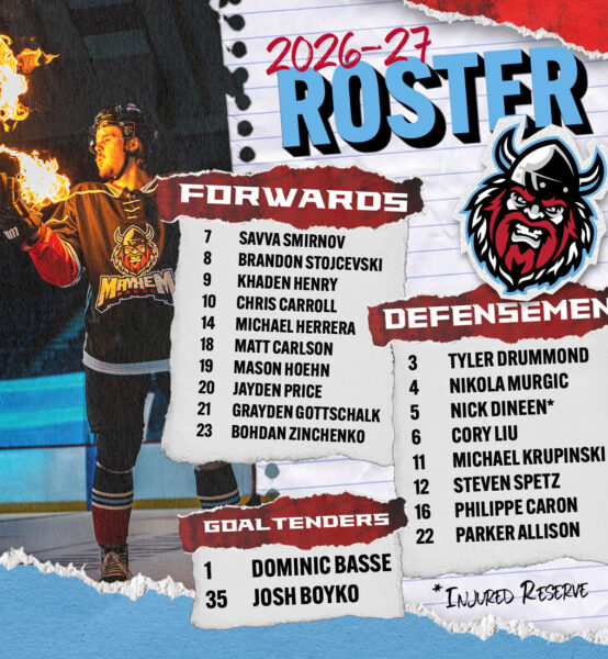 Roster