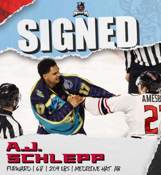 SchleppSigned