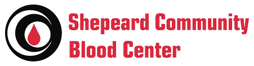 Shepeard Community Blood Center