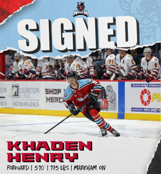 Signed_henry