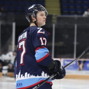 Thornton