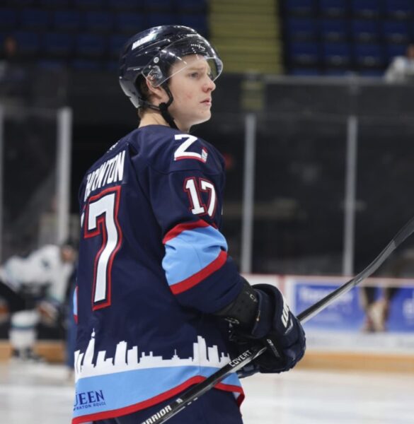 Thornton