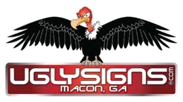 Ugly Signs Macon