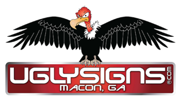 Ugly Signs Macon