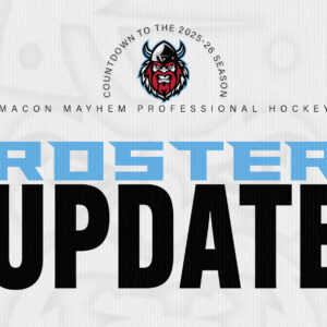 Roster Update