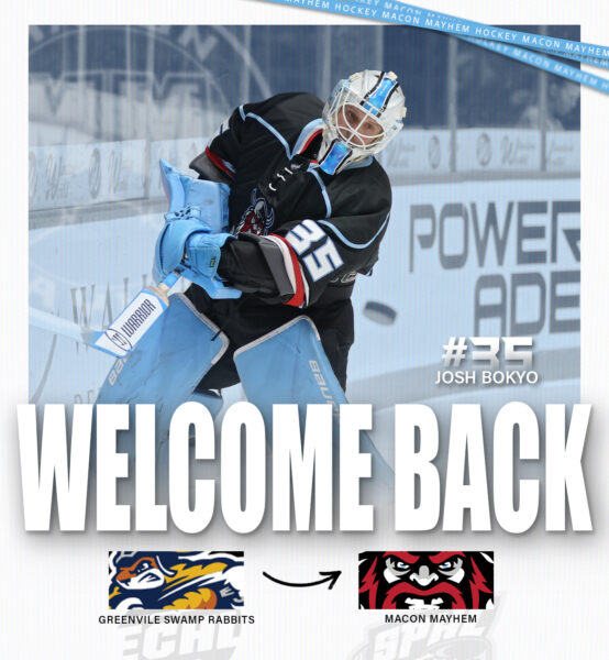 Welcome Back Boyko