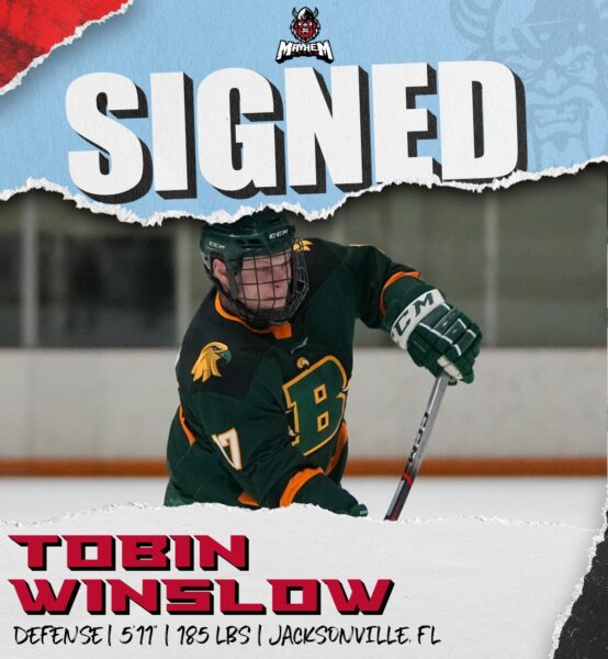 Winslow
