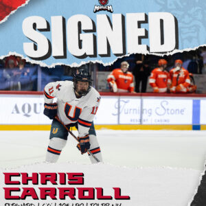 chris carroll