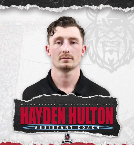 hayden