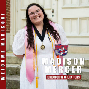 madison