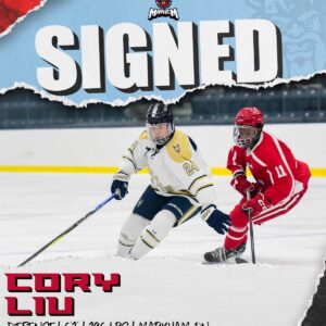 signed liu