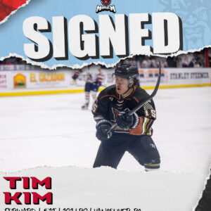 tim kim