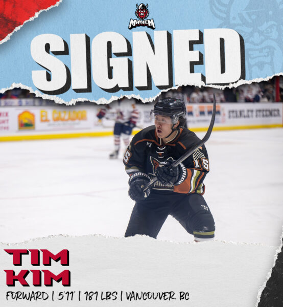 tim kim