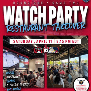 watch party