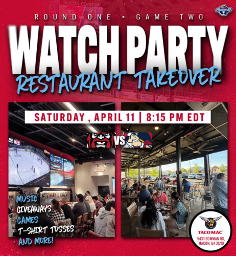 watch party